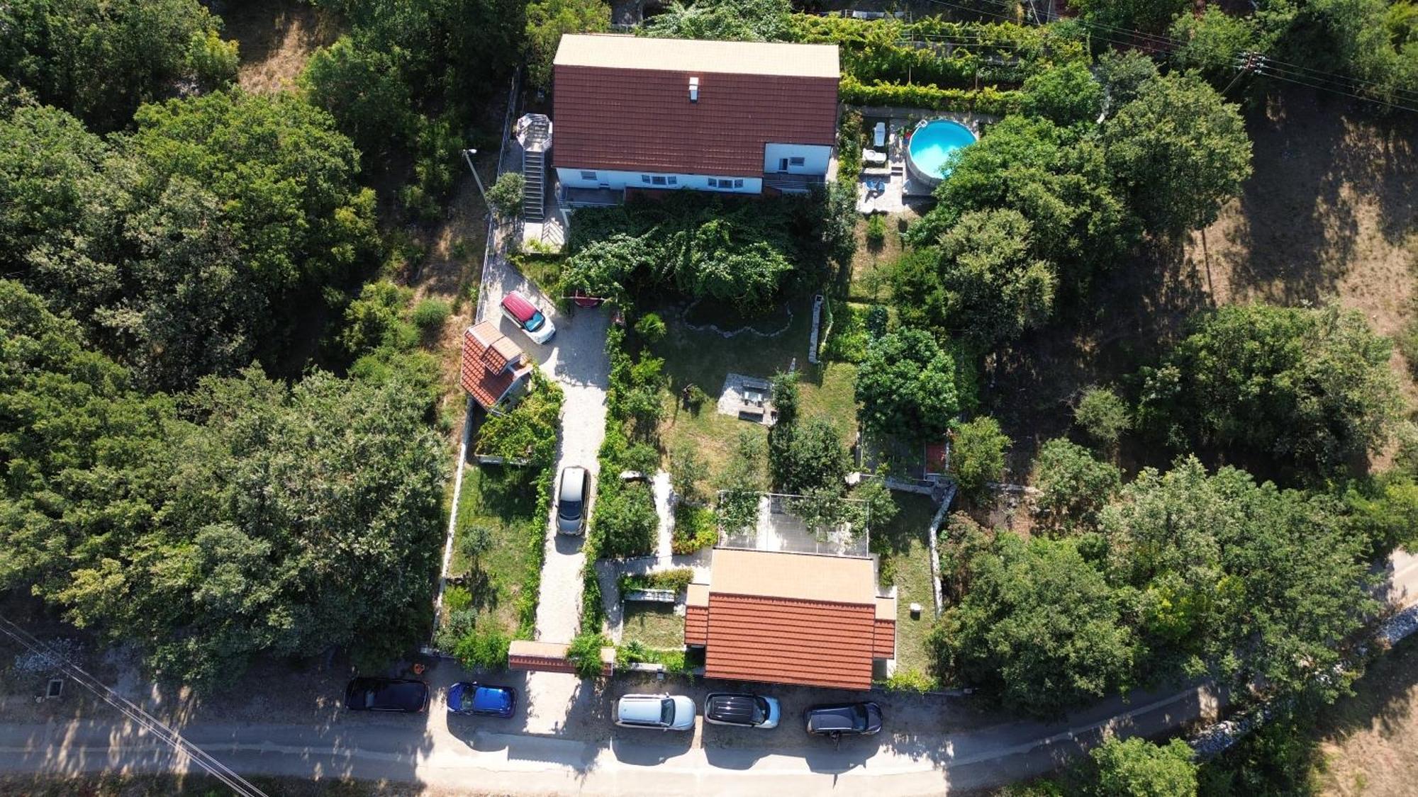 Apartments Minex Trebinje Exterior foto