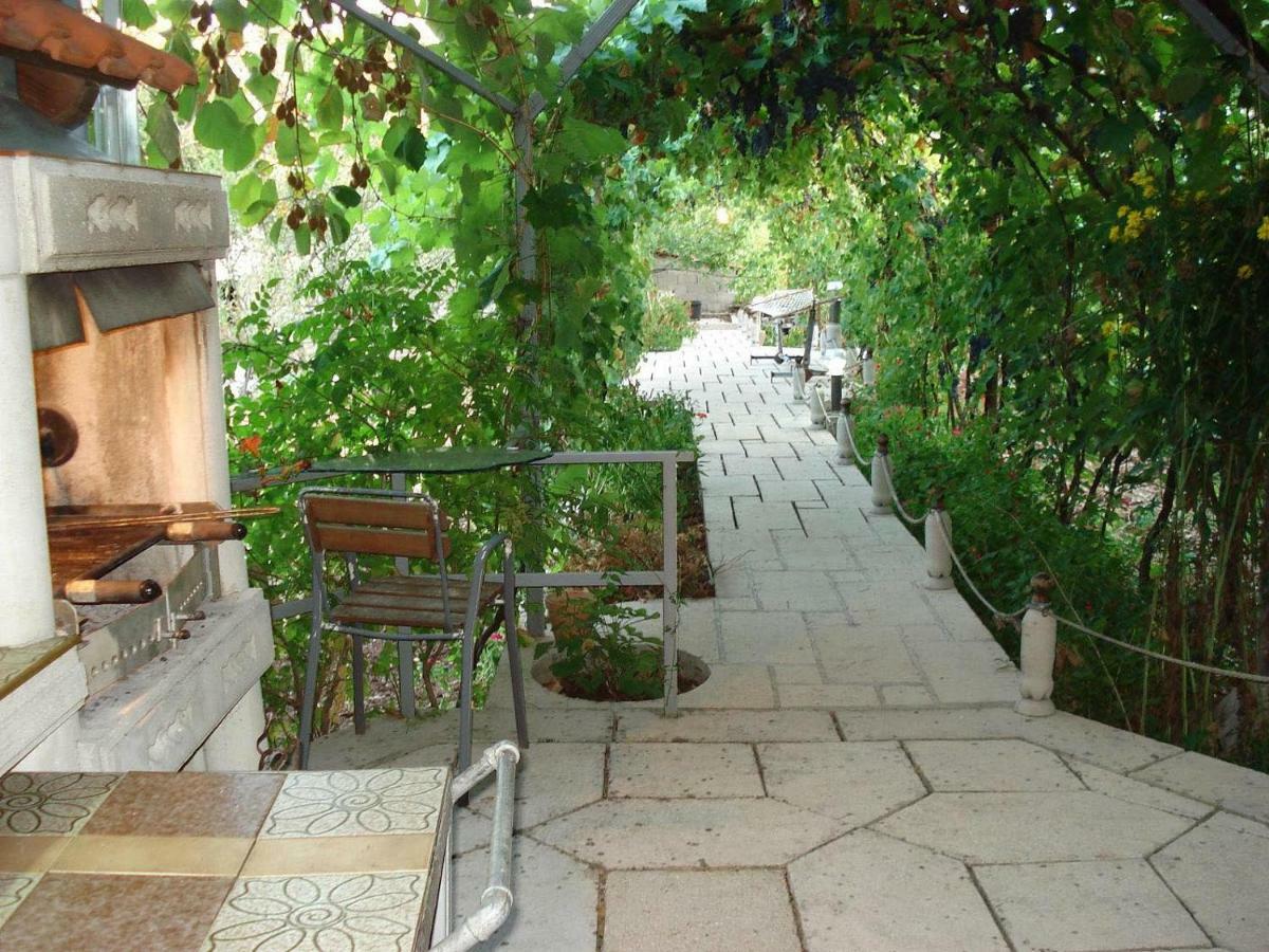Apartments Minex Trebinje Exterior foto