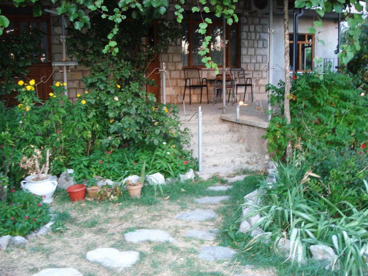 Apartments Minex Trebinje Exterior foto