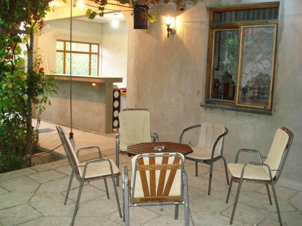 Apartments Minex Trebinje Exterior foto